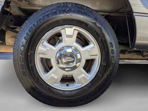 Used 2012 Ford F150 XLT image 23