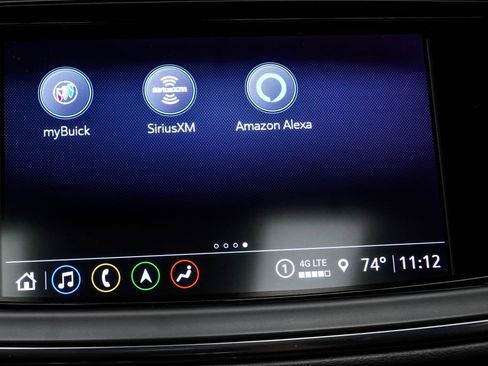 Used 2023 Buick Enclave Avenir w/ Avenir Technology Package AWD/4WD image 25