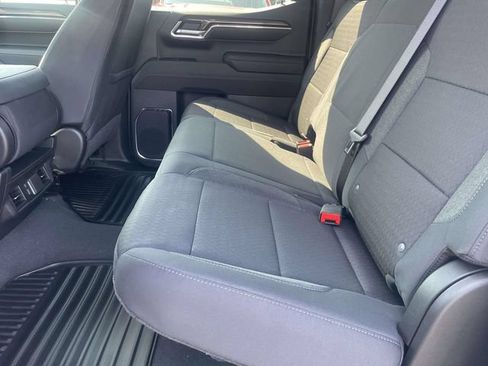 New 2026 Chevrolet Silverado 1500 LT AWD/4WD image 10