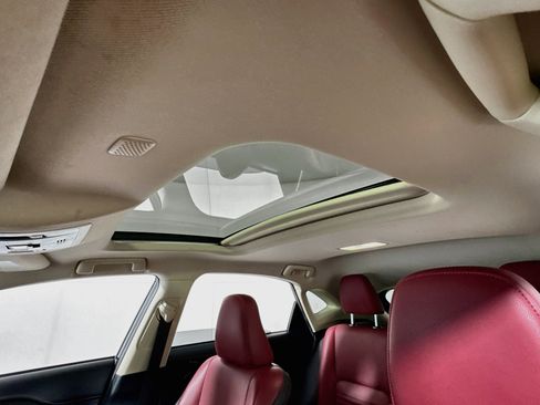 Used 2020 Lexus NX 300h AWD w/ Comfort Package image 4