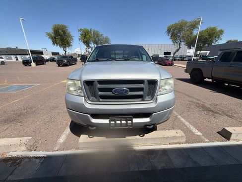 Used 2005 Ford F150 4x4 SuperCab image 3