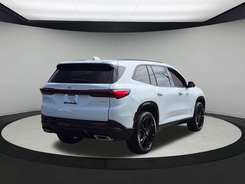 New 2026 Buick Enclave Sport Touring w/ Power Package FWD image 5