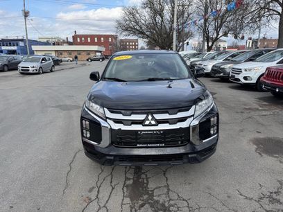Used 2021 Mitsubishi Outlander Sport ES