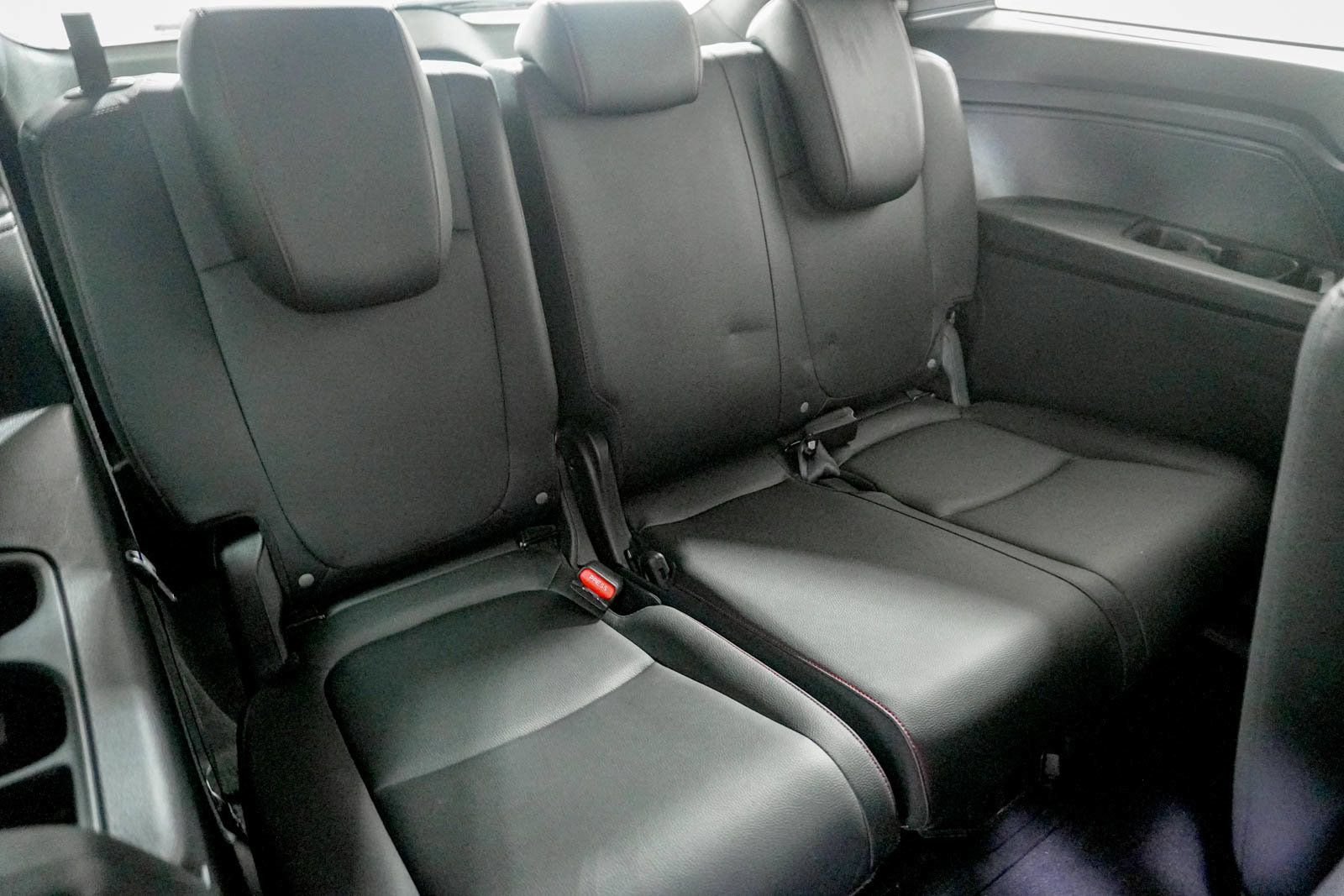 Used 2024 Honda Odyssey Sport image 36