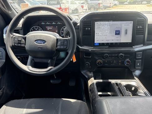Used 2026 Ford F150 STX AWD/4WD image 5