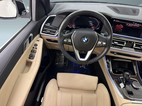 Used 2021 BMW X5 sDrive40i w/ Convenience Package RWD image 28