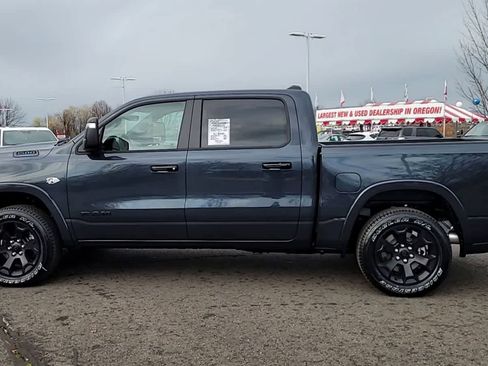 New 2026 RAM 1500 Big Horn image 5
