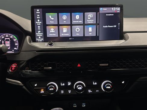 Used 2024 Honda Accord EX-L image 12