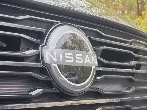 Certified 2024 Nissan Altima 2.5 S image 30