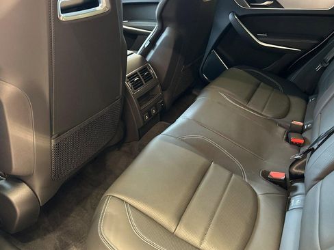 New 2026 Jaguar F-PACE R-Dynamic S AWD/4WD image 15