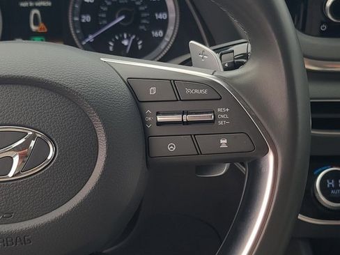 Used 2020 Hyundai Sonata SEL image 22