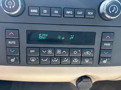 Used 2009 Buick LaCrosse CXL FWD image 15
