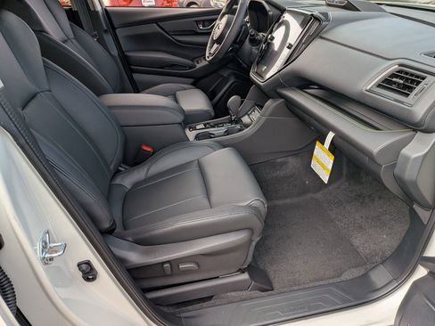 New 2026 Subaru Ascent Bronze Edition image 26