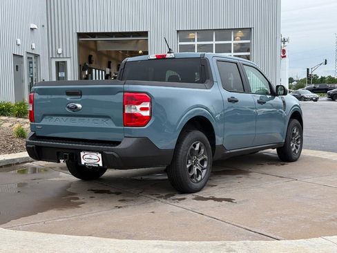 Used 2023 Ford Maverick XLT FWD image 5