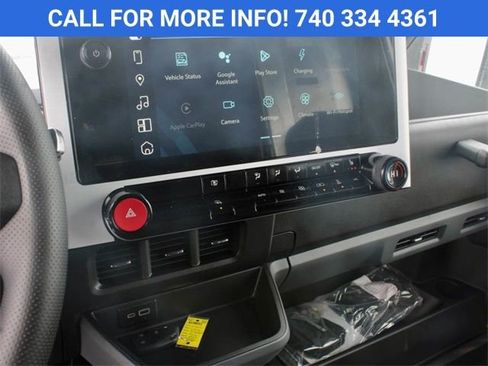 New 2025 Chevrolet Brightdrop 600 image 19