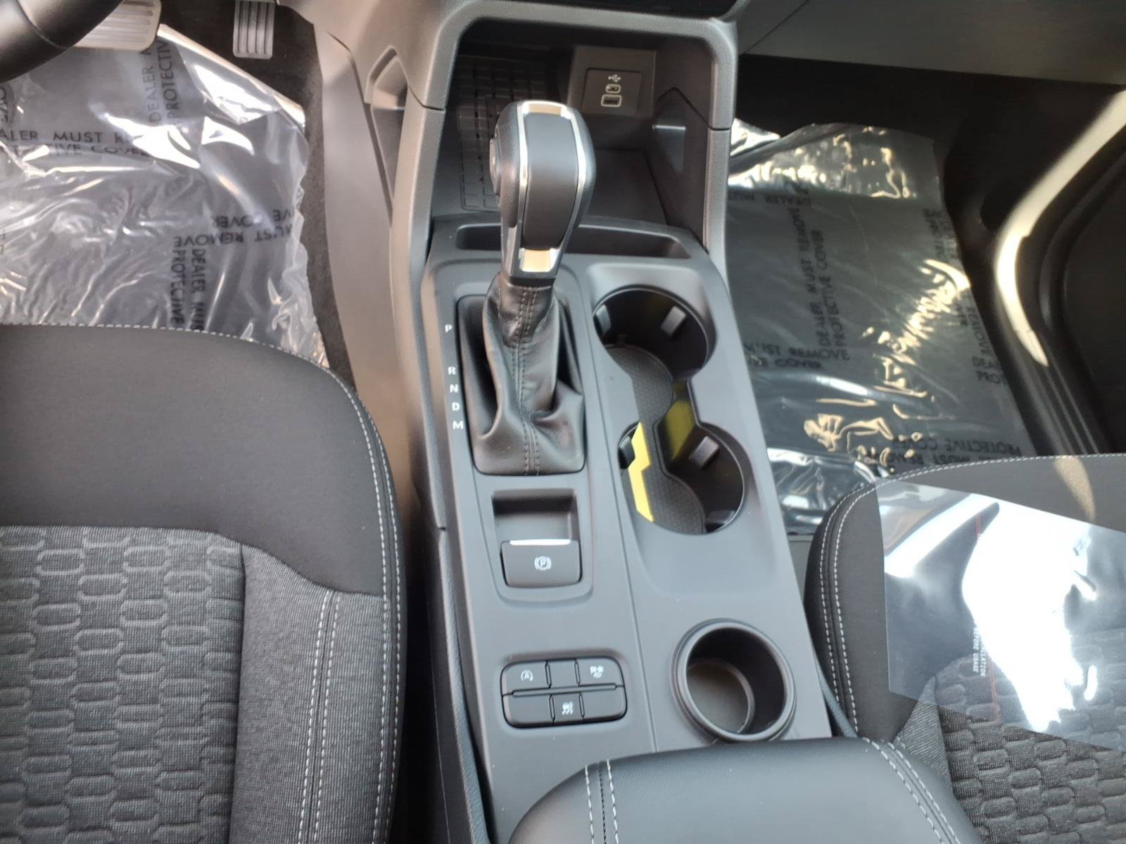 New 2026 Ford Ranger XLT w/ Convenience Package RWD image 16