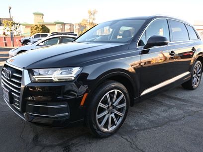 Used 2019 Audi Q7 2.0T Premium Plus