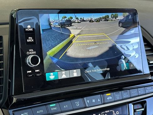 New 2026 Honda Odyssey EX-L image 22