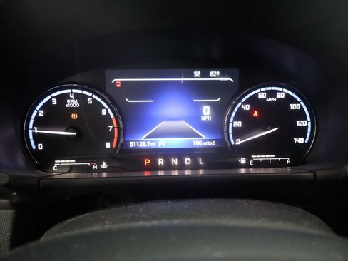 Used 2021 Ford Bronco Sport Outer Banks w/ Outer Banks Package (96D) image 18