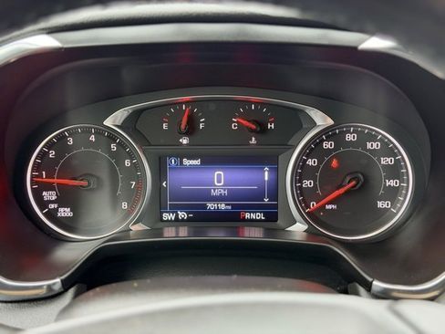 Certified 2021 Chevrolet Blazer LT image 9