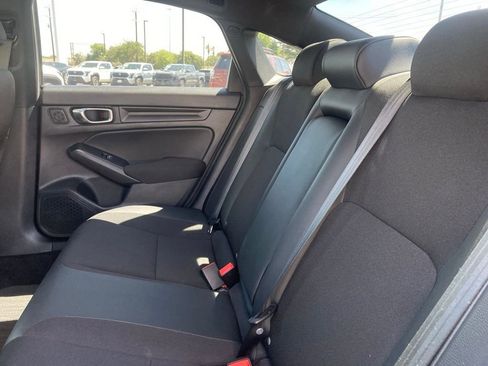 Used 2026 Honda Civic Sport image 11