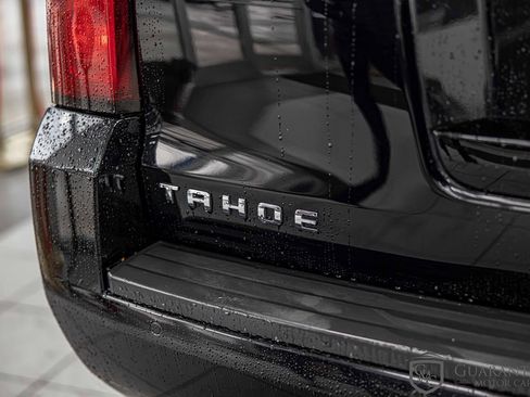 Used 2019 Chevrolet Tahoe LS AWD/4WD image 13