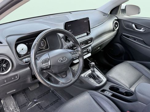 Used 2022 Hyundai Kona Limited FWD image 28