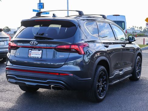 Used 2022 Hyundai Santa Fe XRT image 6