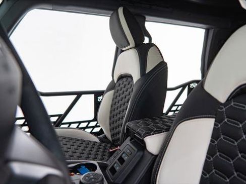 Used 2025 Ford Bronco Pickup image 45