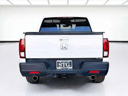 Used 2022 Honda Ridgeline RTL-E image 5