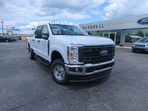 New 2026 Ford F250 XL AWD/4WD image 6