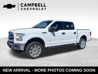 Used 2017 Ford F150 XLT AWD/4WD 360° Tour