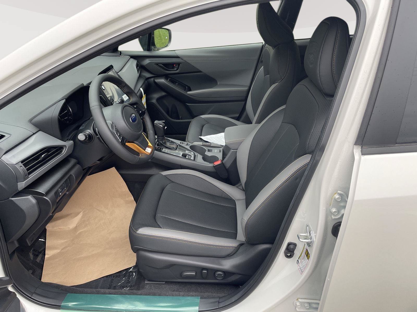 New 2026 Subaru Crosstrek 2.5i Wilderness w/ Crosstrek Mirror Package AWD/4WD image 10