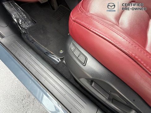 Used 2025 MAZDA CX-5 Carbon Edition AWD/4WD image 46