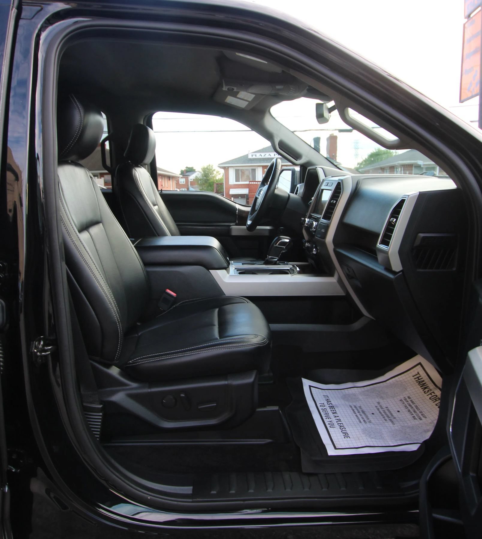Used 2019 Ford F150 Lariat AWD/4WD image 10