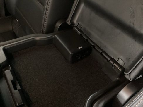 Used 2023 MAZDA CX-5 AWD 2.5 S image 19