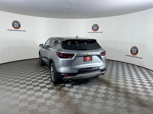 Used 2025 Chevrolet Blazer LT image 21