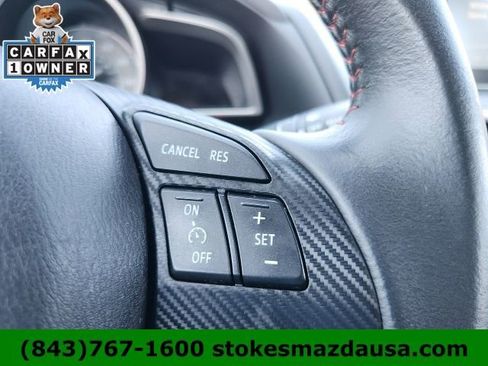Used 2014 MAZDA MAZDA3 i Grand Touring FWD image 34