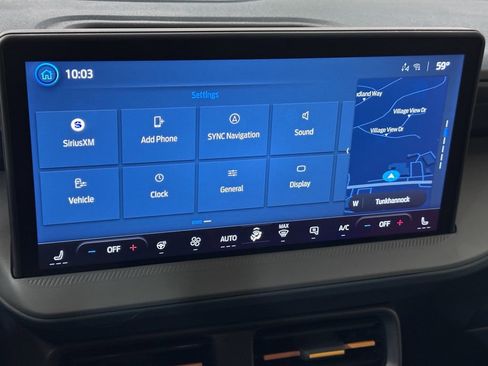 New 2026 Ford Maverick Tremor AWD/4WD image 36