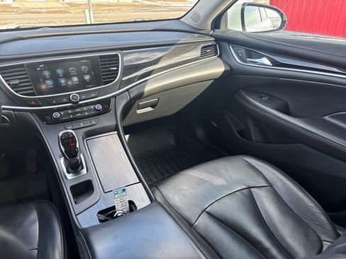 Used 2017 Buick LaCrosse Essence w/ Sun and Shade Package FWD image 32