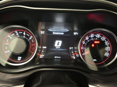 Used 2021 Dodge Challenger R/T Scat Pack image 16