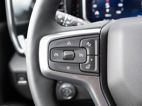 New 2026 Chevrolet Silverado 3500 LT w/ All Star Edition image 4