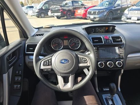 Used 2017 Subaru Forester 2.5i Premium w/ Protection Package #1 image 17