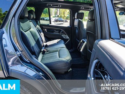 Used 2023 Land Rover Range Rover SE image 22