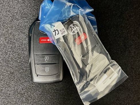 New 2026 Toyota Corolla GR AWD/4WD image 31