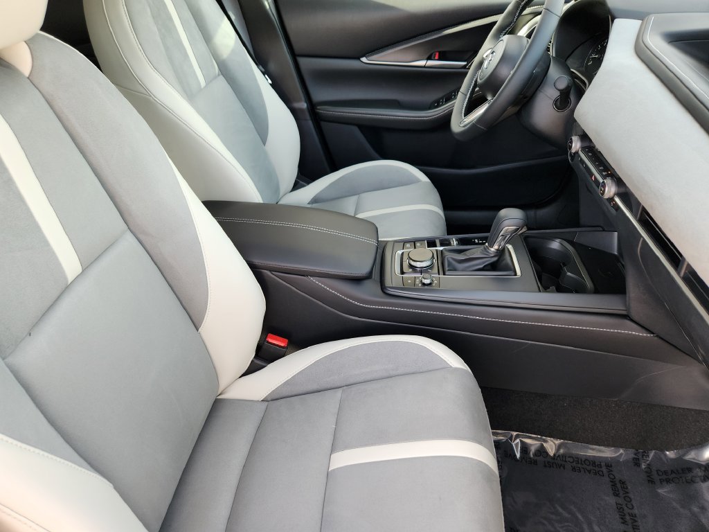 New 2026 MAZDA CX-30 2.5 Turbo Aire Edition AWD/4WD image 5