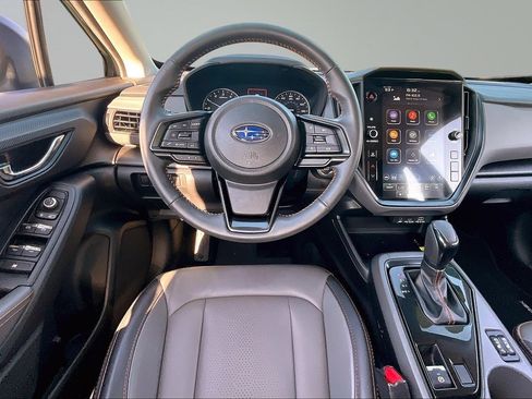 Certified 2024 Subaru Crosstrek 2.5i Limited AWD/4WD image 5