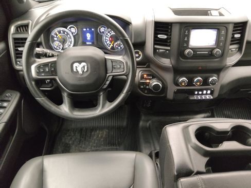 Used 2022 RAM 1500 Tradesman w/ Protection Group AWD/4WD image 22