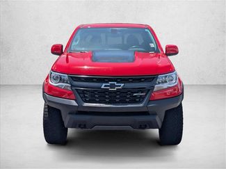 Used 2020 Chevrolet Colorado ZR2 AWD/4WD video 2