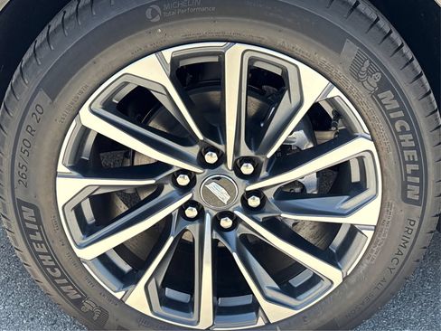 New 2026 Cadillac Lyriq Sport AWD/4WD image 13